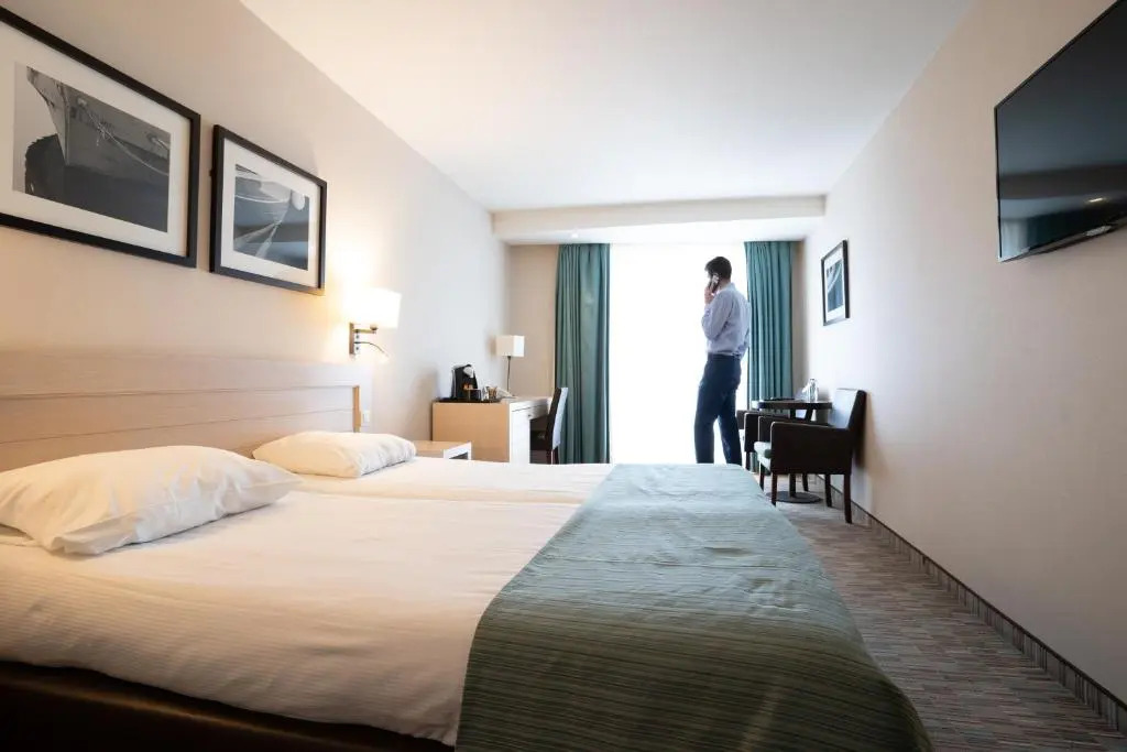 Hotel Aazaert by WP Hotels