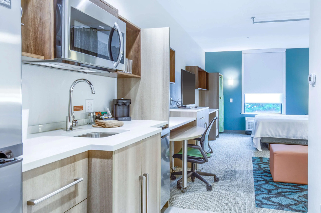 Home2 Suites By Hilton Daphne Spanish Fort