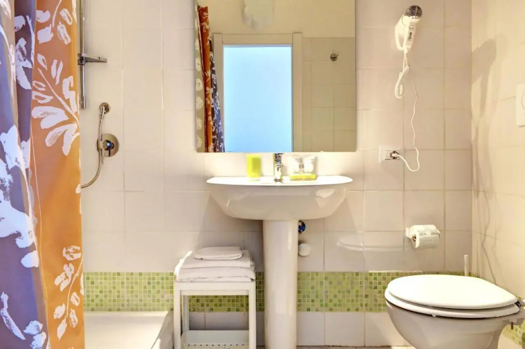 Inn Rhome St.Peter Suites