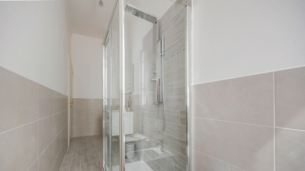 Italianway - Casa Viberti - Mazzini 9