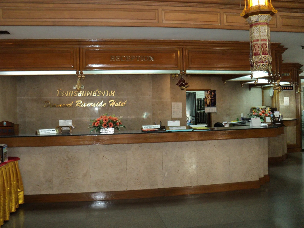 Diamond River Ping Petch-Ngam Hotel