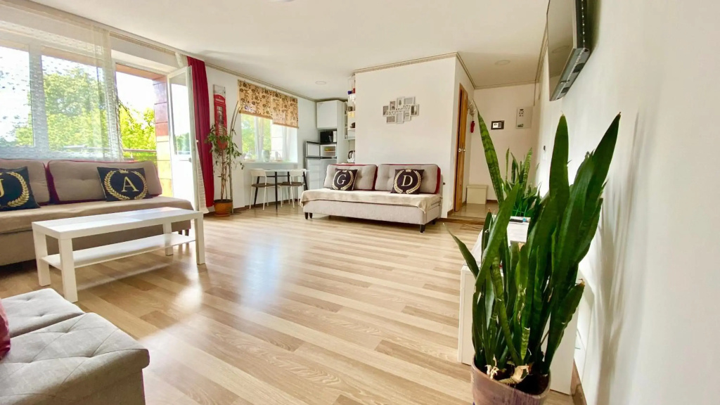 NeriesApartment Two Bedrooms Resort Suite iN Centrum