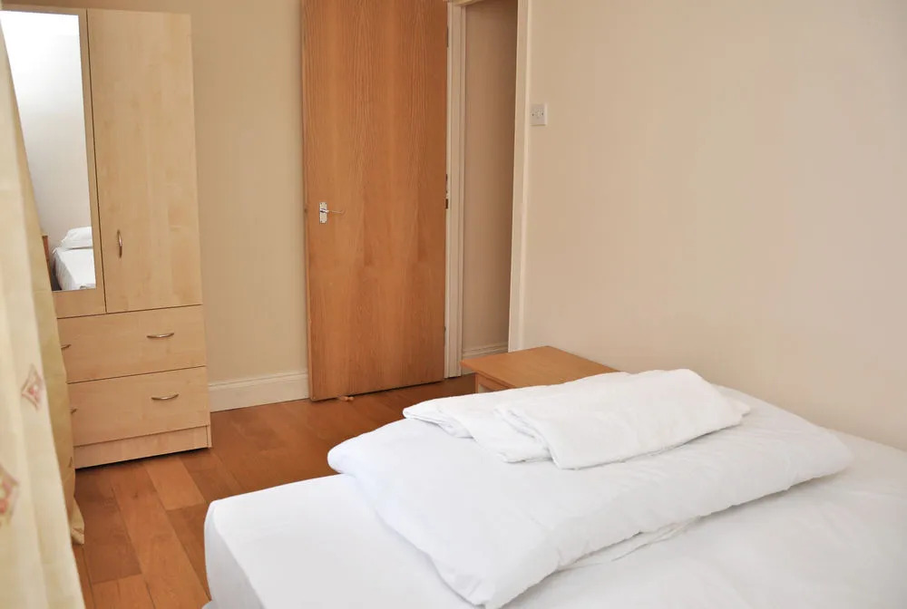 Short lets in London - Highbury