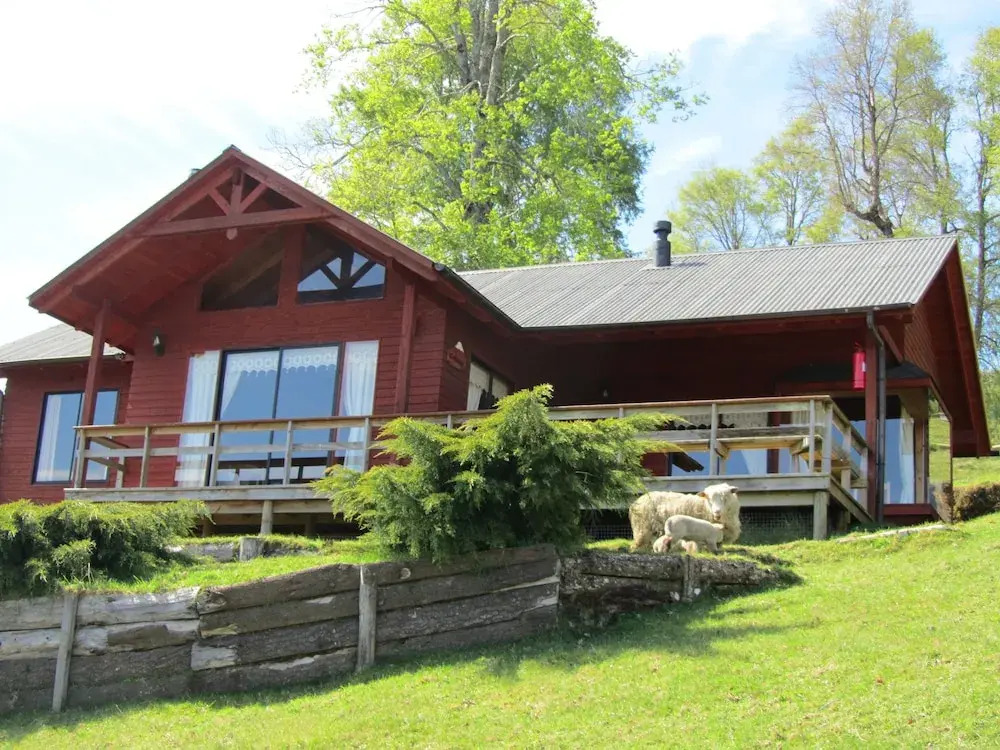 Mirador Los Volcanes Lodge & Boutique