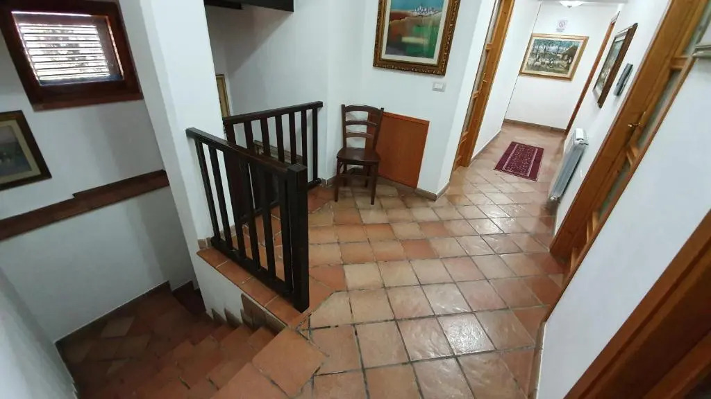 Villa Canu
