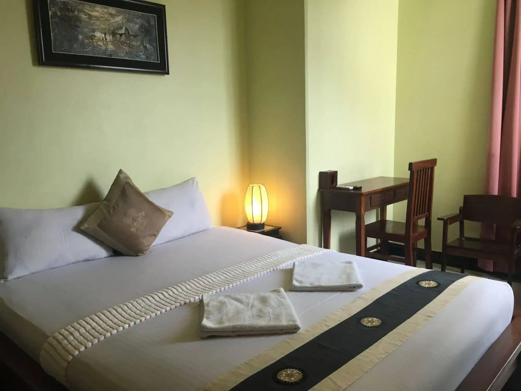 Star Wood Inn
