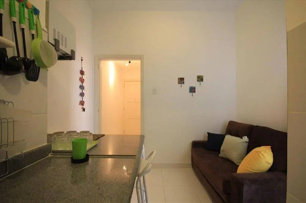 Copacabana 1005 A - 1 BR Apartment in Copacabana - GHS 38164