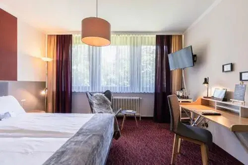Flair Hotel Zur Eiche
