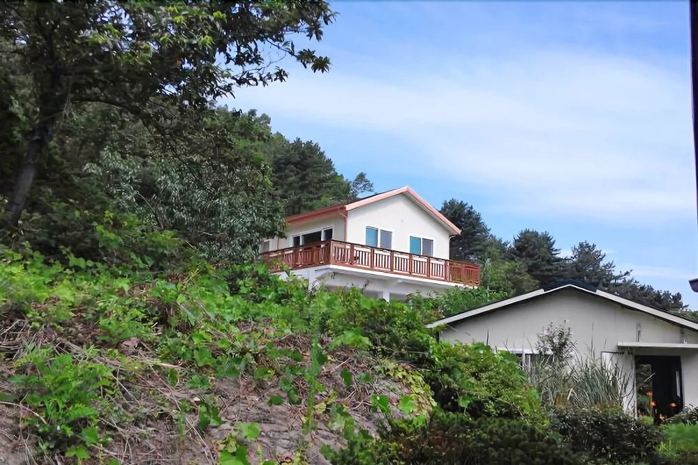 Gangahwa Forest Morning Pension