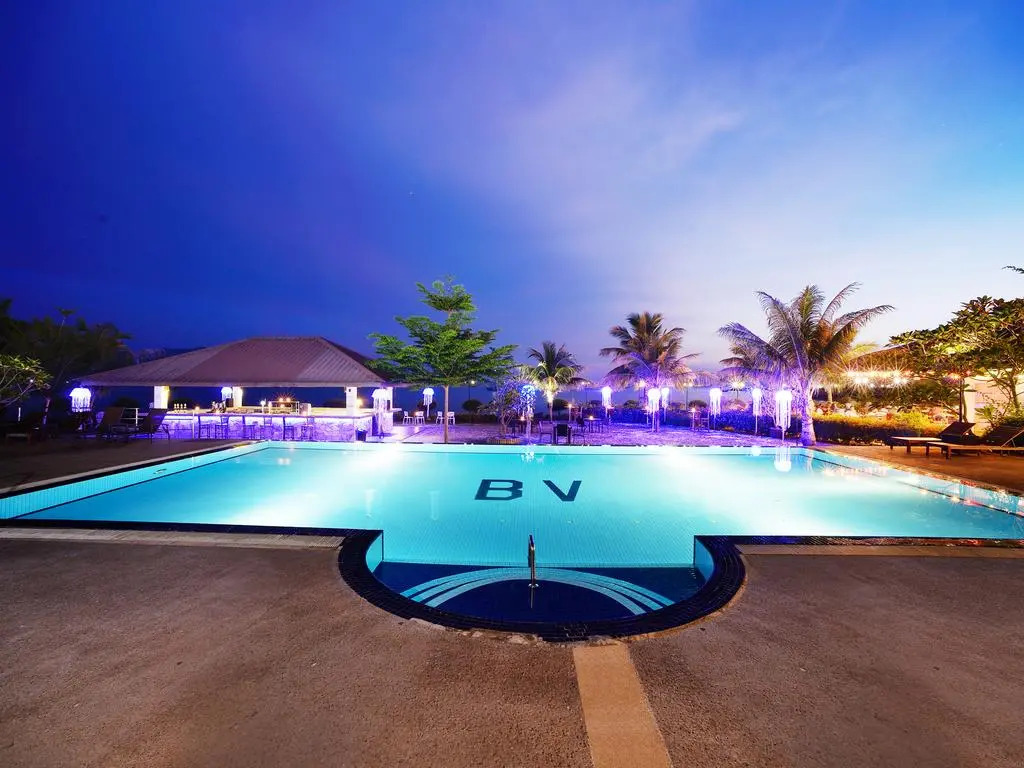 Bella Vista Waterfront Resort, Kuah Langkawi