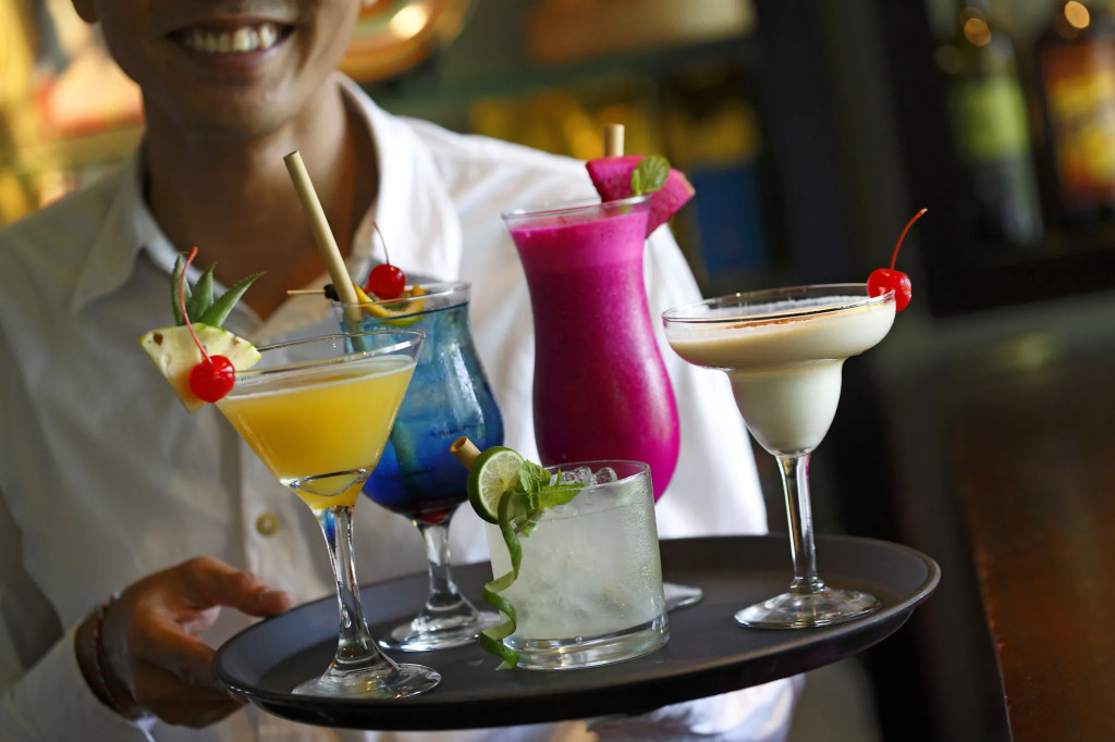 The LUXE Ubud - a Boutique Hotel