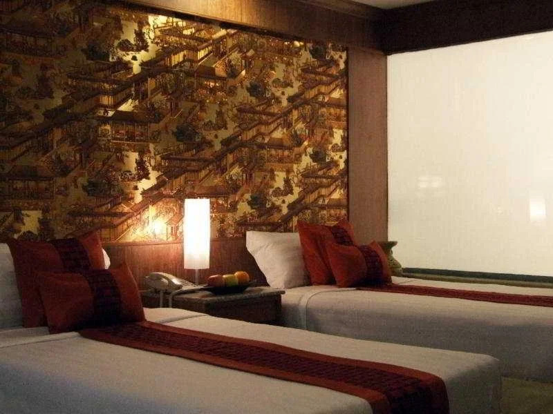 Boutique Hotel Pattaya
