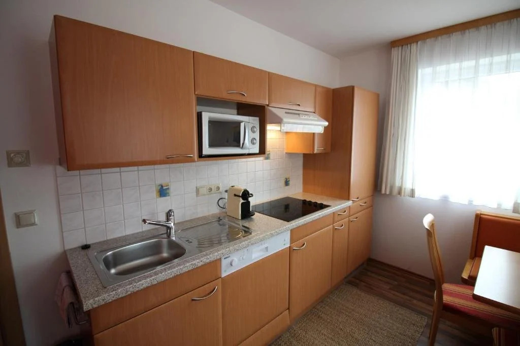 Apartments Luidold