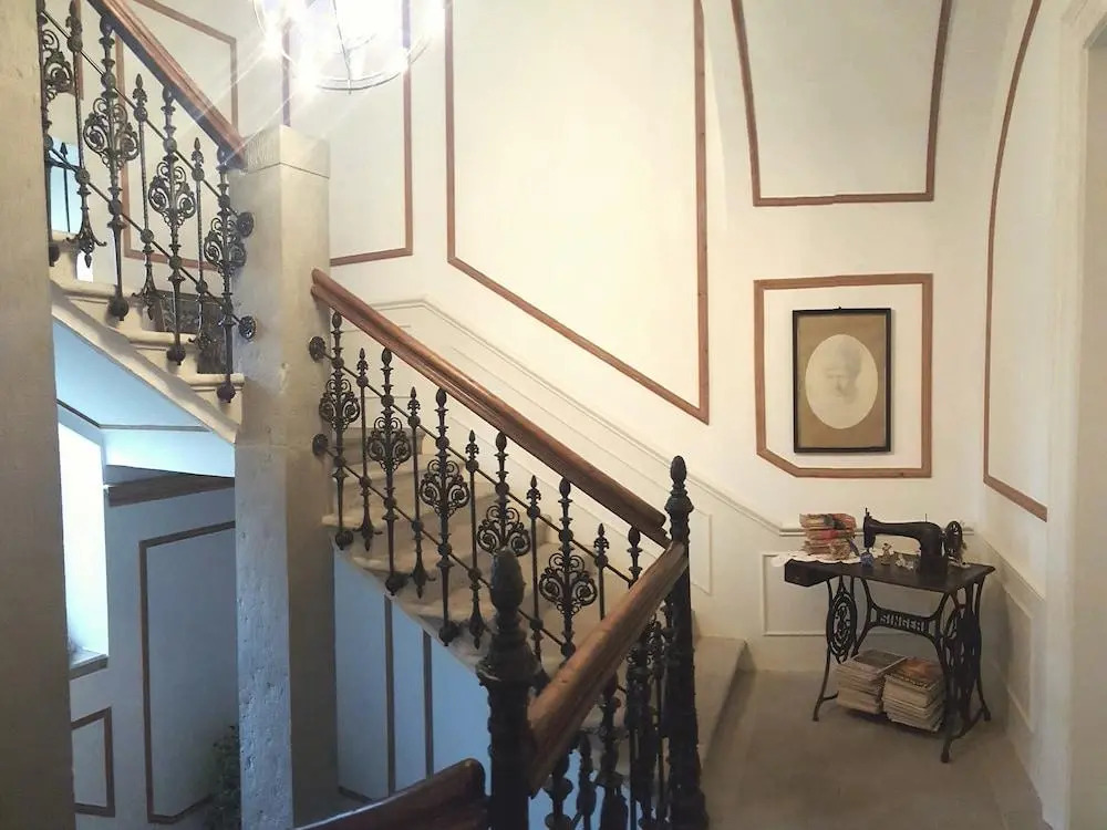Villa Tullibec