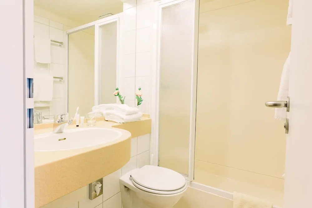 Hotel Villa Solln