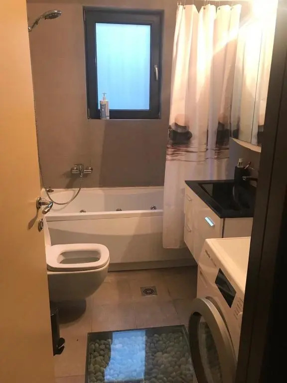 Athens-Glyfada apartment