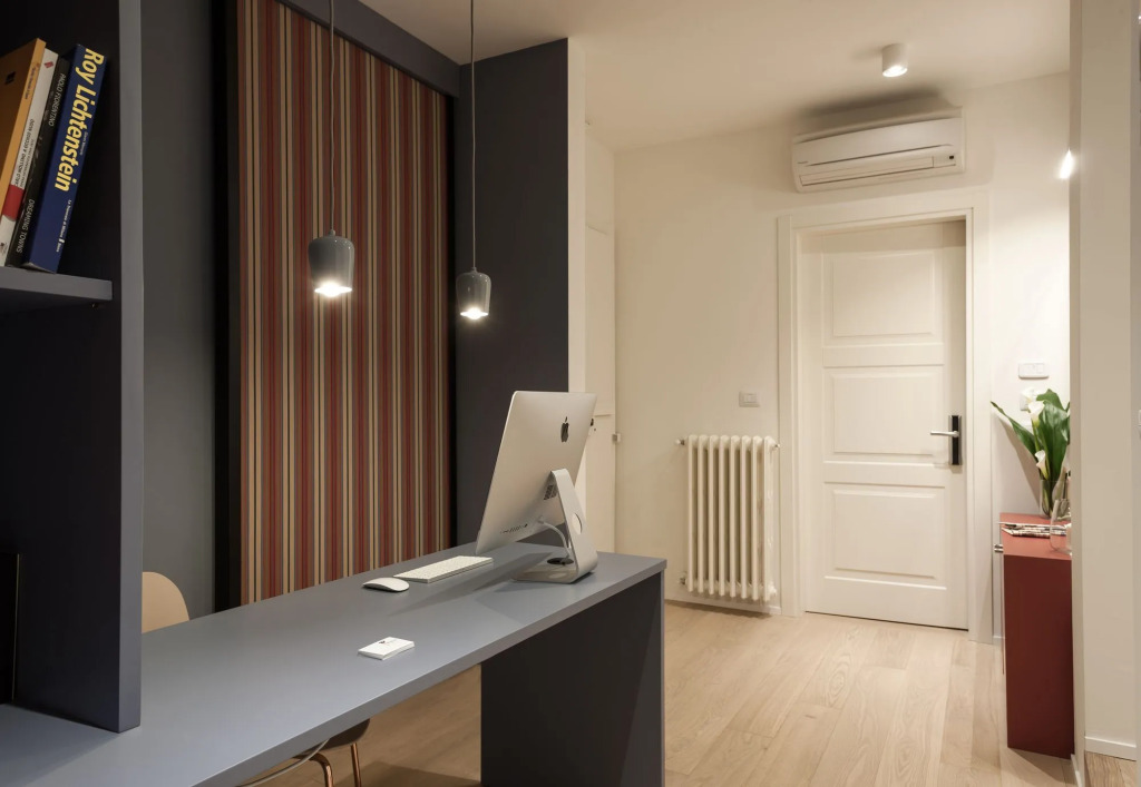 B&B Lorena Suites