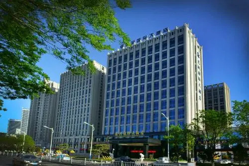 Longyue International Hotel