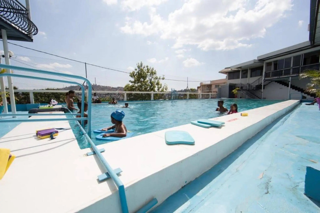 Hotel Panorama