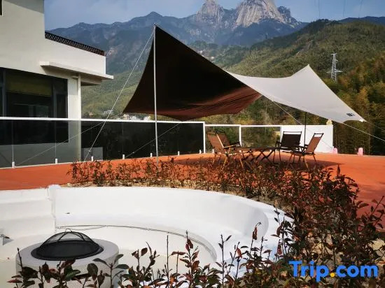 Yunshanying B&B (Tianzhushan Scenic Area Branch)