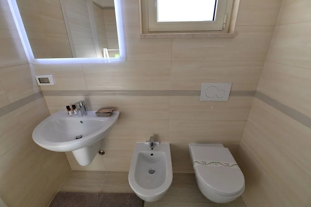 B&B A Pochi Passi