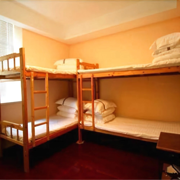 Lushan Time Story Theme Hotel