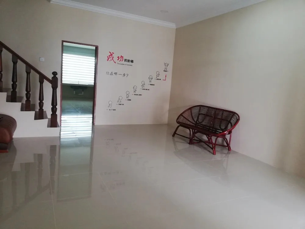 Ray'S Homestay