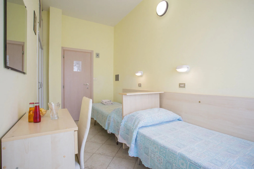 Hotel SantAngelo