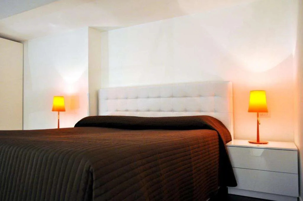 BB Hotels Aparthotel Bocconi