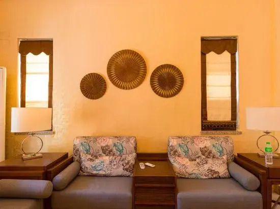 Flower Language Villa