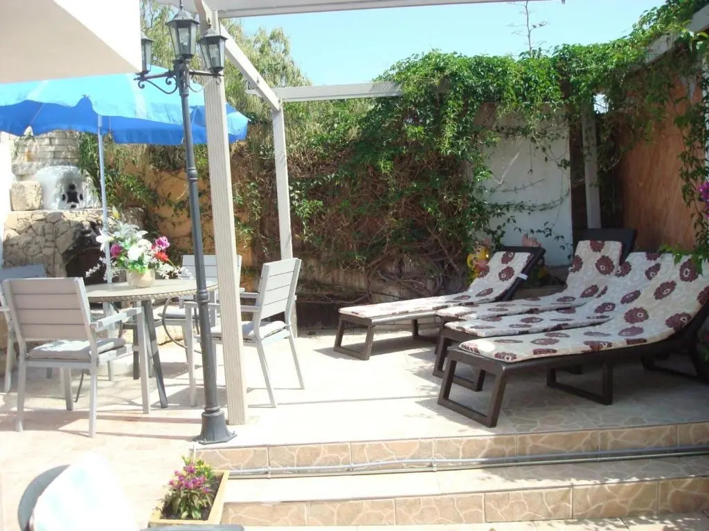 Casa Marechen
