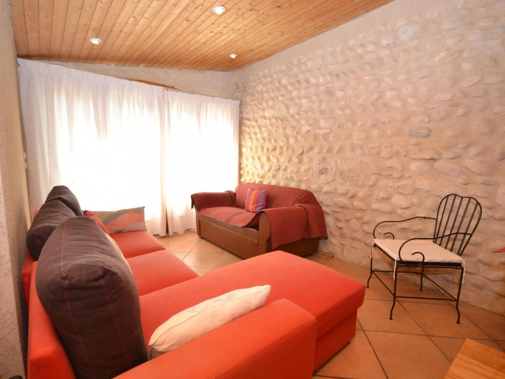 Beautiful holiday home in Alixan with swimming pool