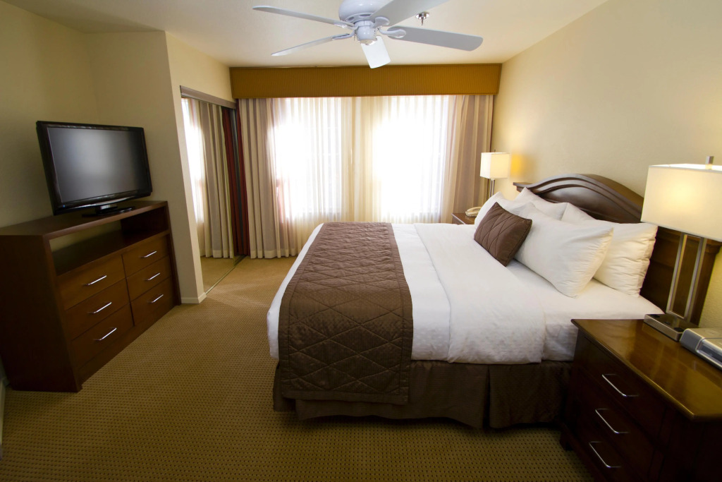 Hilton Vacation Club Villas de Santa Fe