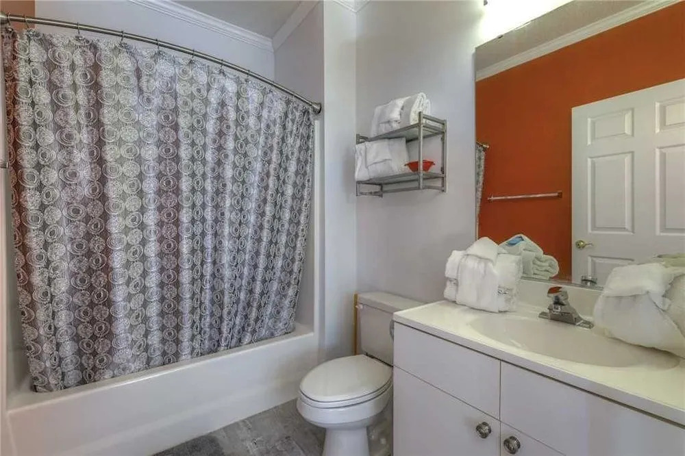 River Crossing Condo #622 2 Bedrooms 2 Bathrooms Condo