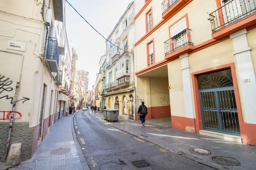 Calle Ollerías - Astonishing Apartments by La Recepción
