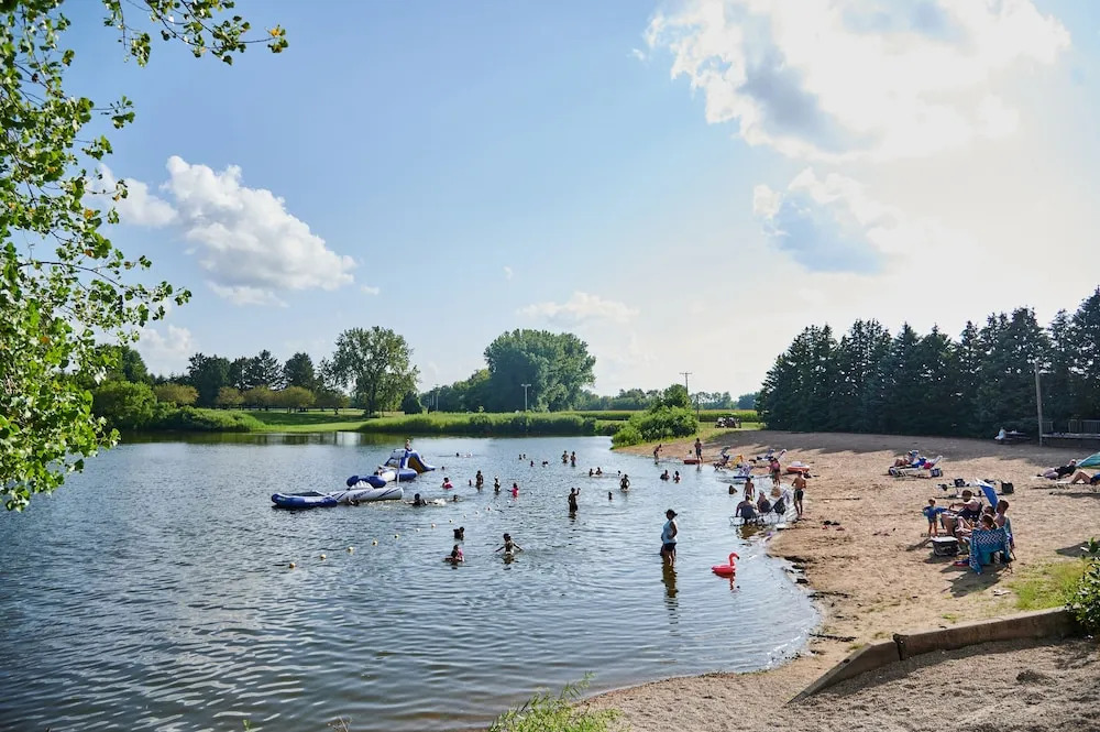 O'Connell's RV Campground