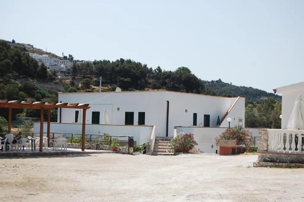 Villa Francesca