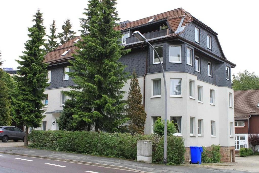 Ferienresidenz an der Bode, Wohnung 2