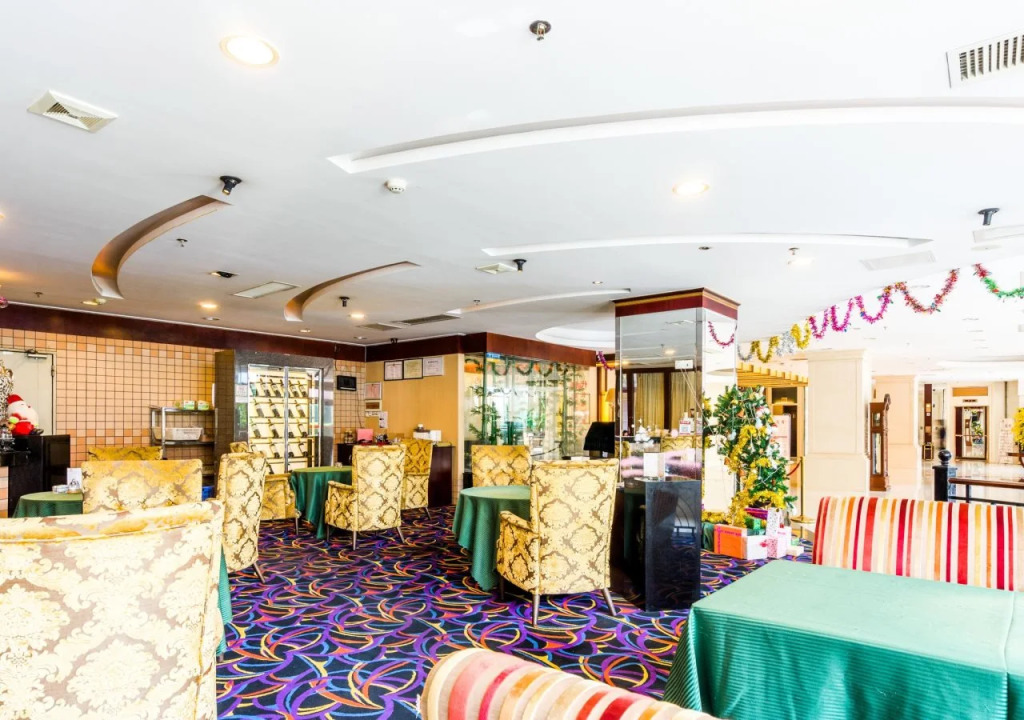 Junyue Hotel