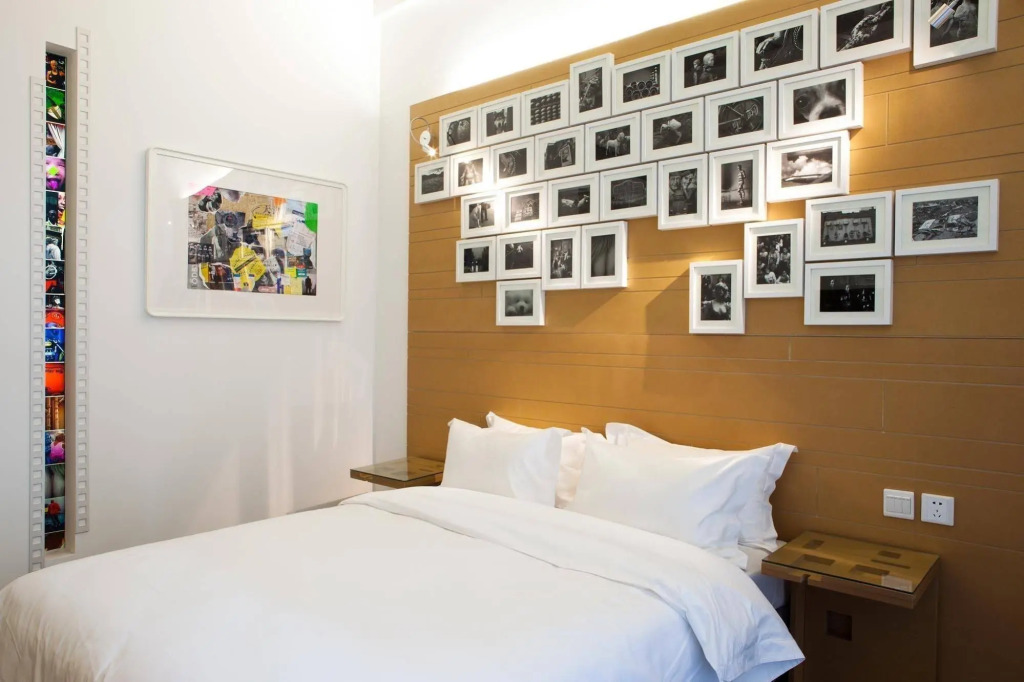 E518 Boutique Art Hotel