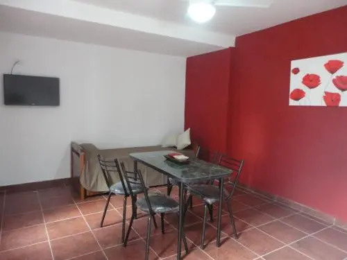 Apart del Centro