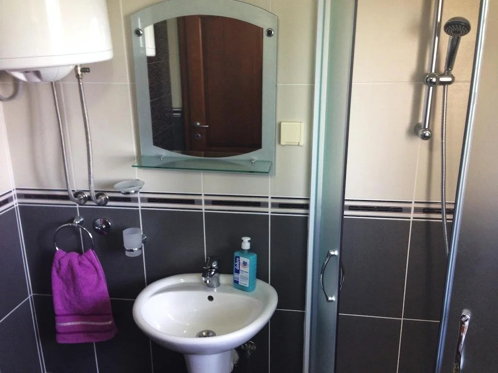 Axenia Hotel