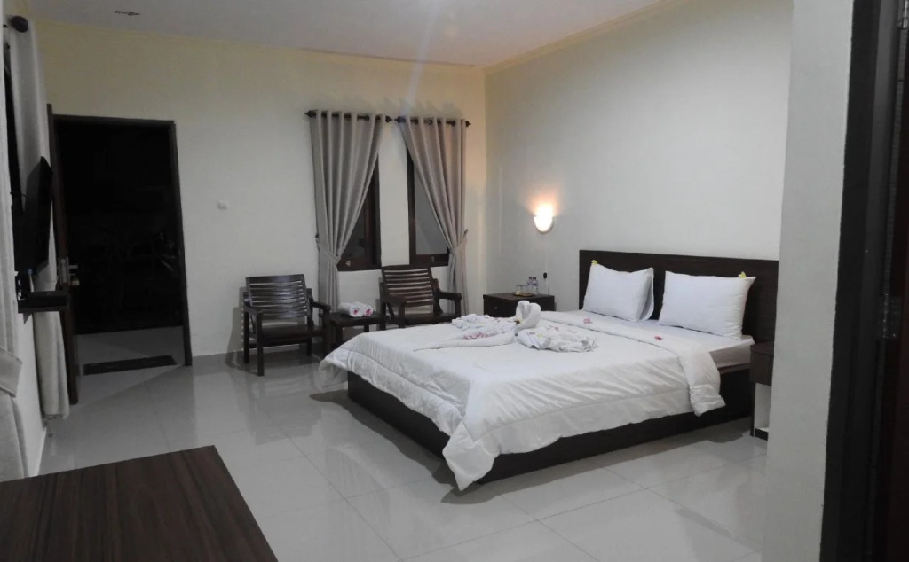DBatur Hotel