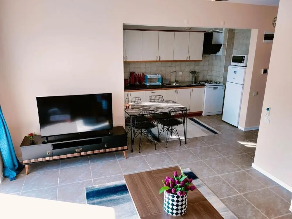 Lara Park Suites