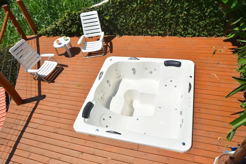 Jacuzzi & Vista Privilegiada a 300m praia