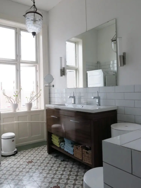 Apartment close to Marble Church 1290-1