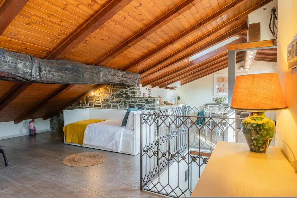 Domus 5 in Como in Como