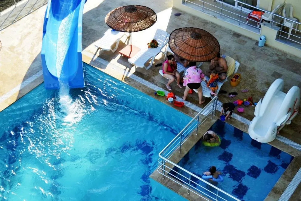 Sare Hotel