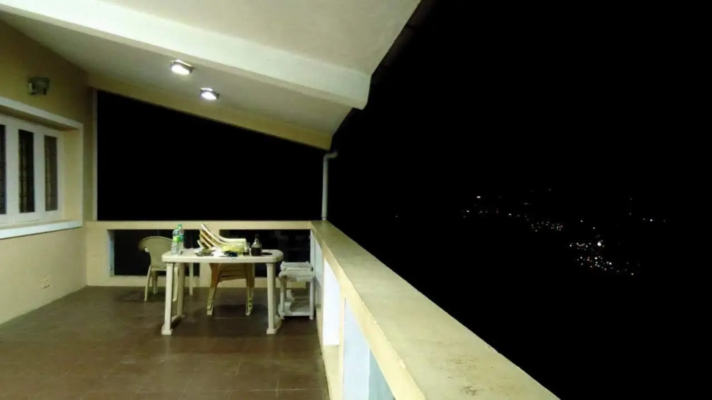 Syamantac Villa