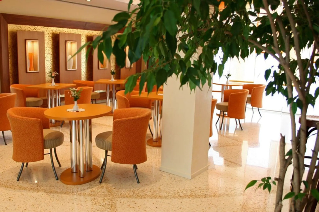 Poli Hotel